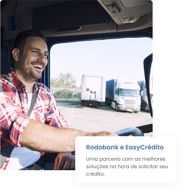 Como funciona o Rodobank